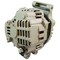 Wai Global Alternator, ALTMI IRIF, 90 Amp12 Volt, CW, 7Groove Pulley 13966N - alternate 4